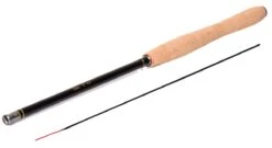 Zen Tenkara Zako Rod