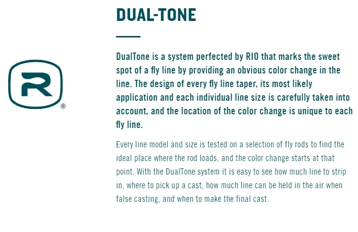 RIO Coastal QuickShooter Fly Line 8 RIO Coastal QuickShooter Fly Line - Afbeelding 6