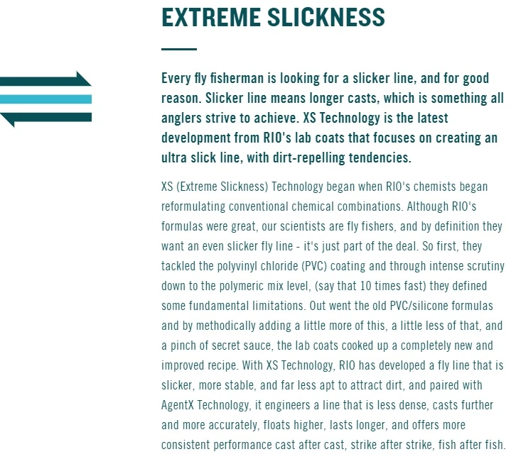 RIO Tarpon Fly Line 8 RIO Tarpon Fly Line - Afbeelding 6