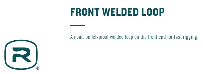 RIO Outbound Short Shooting Head Floating Fly Line 6 RIO Outbound Short Shooting Head Floating Fly Line - Afbeelding 4
