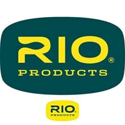 RIO FIPS Euro Nymph Fly Line -VisVaardig Winkel aa20rio20logo 12