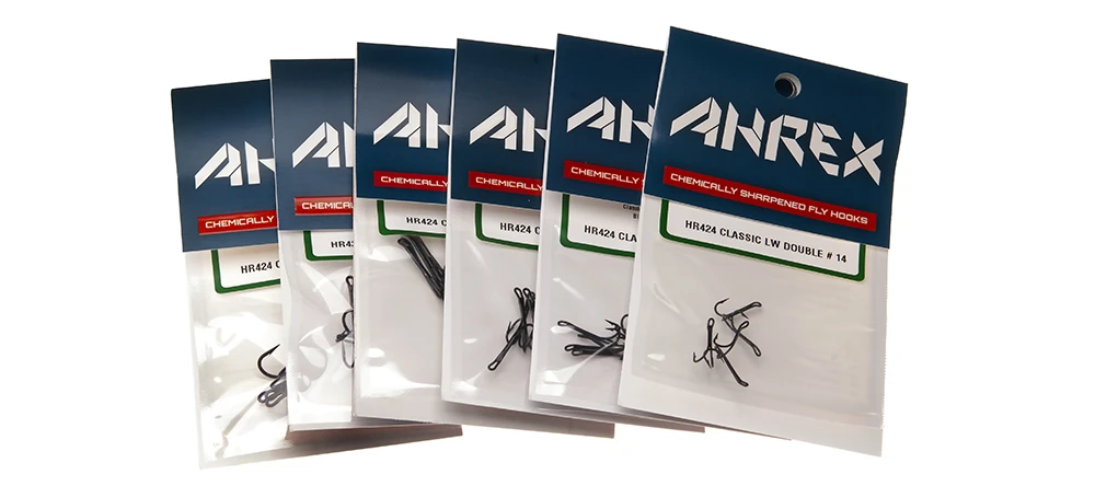 Ahrex HR424 Classic Low Water Double 5 Ahrex HR424 Classic Low Water Double - Afbeelding 3