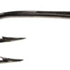 Ahrex HR428 - Tying Double -VisVaardig Winkel ahrex hr428 standard double black nickel finish hook only 4