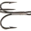Ahrex HR450 Tube Treble Hooks 1 Ahrex HR450 Tube Treble Hooks -VisVaardig Winkel ahrex hr450 tube treble black nickel finish hook only 6