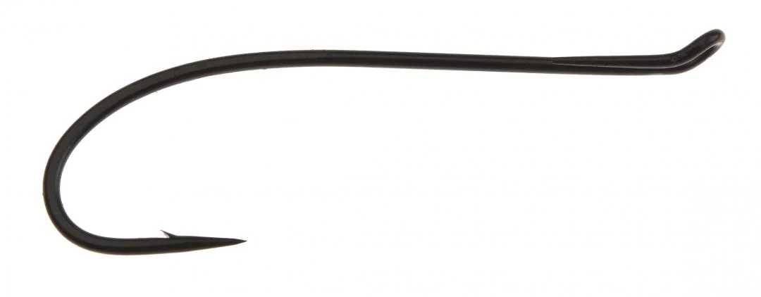 Ahrex HR410 Tying Single Salmon & Steelhead Hooks 3 Ahrex HR410 Tying Single Salmon & Steelhead Hooks