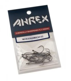 Ahrex NS110 Streamer Hooks 10 Ahrex NS110 Streamer Hooks -VisVaardig Winkel ahrex20ns11020streamer20straight20eye20 20single20package