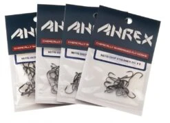 Ahrex NS115 Deep Streamer Hooks -VisVaardig Winkel ahrex20ns11520deep20streamer20 20group20picture20 20all20sizes