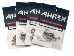 Ahrex NS118 Classic Streamer Hooks -VisVaardig Winkel ahrex20ns11820classic20streamer20 20group20picture20 20all20sizes