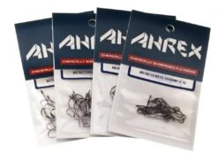 Ahrex NS150 Curved Shrimp Hooks 10 Ahrex NS150 Curved Shrimp Hooks -VisVaardig Winkel ahrex20ns15020curved20shrimp 20group20picture20 20all20sizes