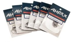 Ahrex NS172 Curved Gammarus Hooks -VisVaardig Winkel ahrex20ns17220curved20gammerus20 2020group20picture20 20all20sizes20medium