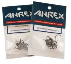 Ahrex NS172 Curved Gammarus Hooks -VisVaardig Winkel ahrex20ns17220curved20gammerus20 20new20sizes2010201220medium