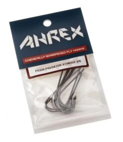Ahrex PR320 Predator Stinger Hooks 10 Ahrex PR320 Predator Stinger Hooks -VisVaardig Winkel ahrex20pr32020predator20stinger20 20single20package