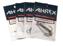 Ahrex PR330 Aberdeen Predator Hooks -VisVaardig Winkel ahrex20pr33020aberdeen20predator20 20group20picture20 20all20sizes