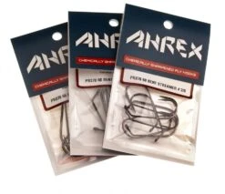 Ahrex PR370 60 Degree Bent Streamer Hooks -VisVaardig Winkel ahrex20pr370206020degree20bent20streamer20 20group20picture20 20all20sizes