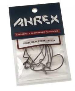 Ahrex PR380 Texas Predator Hooks -VisVaardig Winkel ahrex20pr38020texas20predator20 20single20package