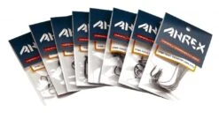 Ahrex TP605 Trout Predator Light Hooks -VisVaardig Winkel ahrex20tp60520trout20predator20light20streamer20 20group20picture20 20all20sizes