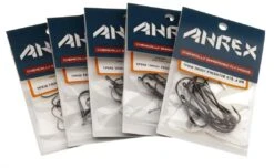 Ahrex TP610 Trout Predator Streamer Hooks -VisVaardig Winkel ahrex20tp61020trout20predator20streamer20 20group20picture20 20all20sizes