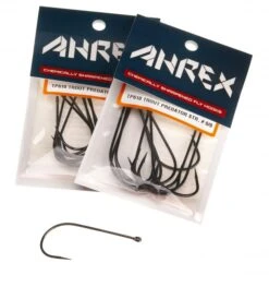 Ahrex TP610 Trout Predator Streamer Hooks -VisVaardig Winkel ahrex20tp61020trout20predator20streamer20 20group20picture20 20new20sizes