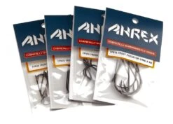 Ahrex TP615 Trout Predator Long Hooks -VisVaardig Winkel ahrex20tp61520trout20predator20long20 20group20picture20 20all20sizes