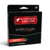 Scientific Anglers Amplitude Tarpon Black/Sand/Surf Fly Line -VisVaardig Winkel amplitude20tarpon