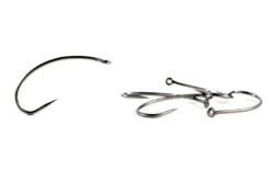 Partridge Klinkhamer Barbless Hooks 25pc -VisVaardig Winkel barbless20klinkhamer 2015bny 02