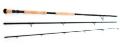 TFO Bluewater Fly Rod