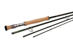 TFO BVK Series Fly Rod -VisVaardig Winkel bvk1