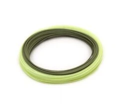 RIO Premier Creek Fly Line -VisVaardig Winkel creek coil