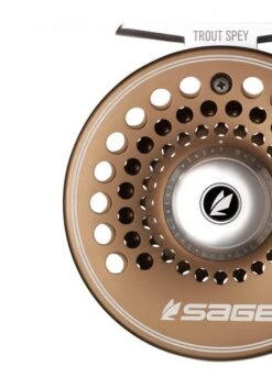 Sage Trout Spey Fly Reel -VisVaardig Winkel f8d97dd0 8cc3 4822 a723 ec3165a6a4e3