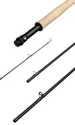 Sage Foundation 4pc Fly Rod