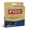 Scientific Anglers Frequency Full Sinking Type VI Dark Gray Line 1 Scientific Anglers Frequency Full Sinking Type VI Dark Gray Line -VisVaardig Winkel frequency full sink