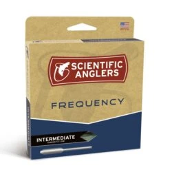 Scientific Anglers Frequency Full Intermediate Line Atmosphere Blue
