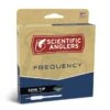 Scientific Anglers Frequency Sink Tip Type III Yellow/Dk.Green Line -VisVaardig Winkel frequency sink tip