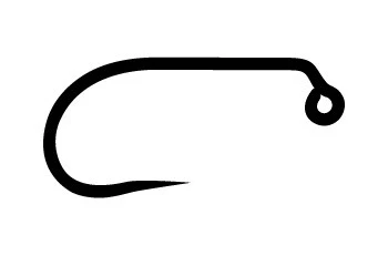 Hanak Jig Wave H 470 BL Hooks 25 Pc 3 Hanak Jig Wave H 470 BL Hooks 25 Pc