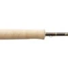 Sage Trout LL Half Welsh 4pc Fly Rod -VisVaardig Winkel handle trout ll slim snub nose half wells