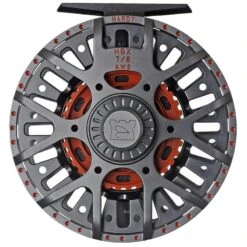 Hardy HBX Fly Reel -VisVaardig Winkel hardy fortuna hbx aws reel