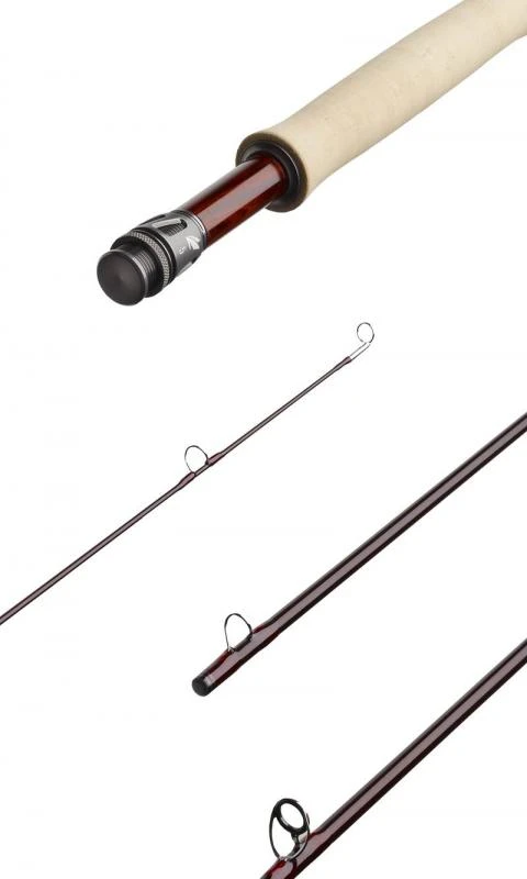 Sage Igniter 4pc Fly Rod 3 Sage Igniter 4pc Fly Rod