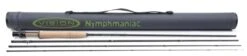 Vision Nymphmaniac Fly Rod 16 Vision Nymphmaniac Fly Rod -VisVaardig Winkel nymphmaniac rod 4pc