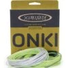 Vision Onki 110 WF Fly Line -VisVaardig Winkel onki fly20line