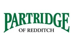 Partridge Patriot Wide Gape Jig Hooks 25pc -VisVaardig Winkel partridge20hooks20logo