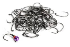 Partridge Patriot Wide Gape Jig Hooks 25pc -VisVaardig Winkel patriot slj 1