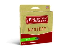 Scientific Anglers Mastery BFT Big Fly Taper Floating Line Horizon/White