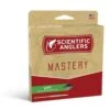 Scientific Anglers Mastery VPT Floating Line Willow/Orange/Willow Tip -VisVaardig Winkel product 1 25118
