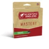 Scientific Anglers Mastery Trout Green/Optic Green -VisVaardig Winkel product 1 25857