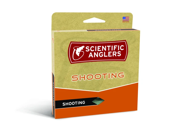 Scientific Anglers Shooting Line Textured 25LB 3 Scientific Anglers Shooting Line Textured 25LB