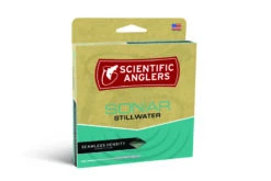 Scientific Anglers Sonar Stillwater Seamless Density S5/S7