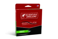 Scientific Anglers Smooth Trout Amplitude Fly Line
