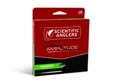 Scientific Anglers Anadro Amplitude Smooth Fly Line