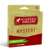 Scientific Anglers Mastery Jungle Titan Taper -VisVaardig Winkel product 1 31162