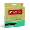 Scientific Anglers Sonar Titan Sink Tip 6 -VisVaardig Winkel product 1 31393